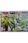 Green Lantern Retroactive 1-3